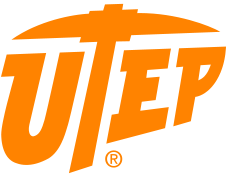 UTEP logo