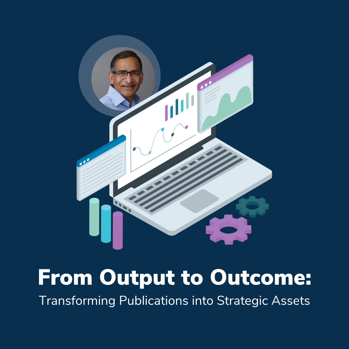 From-Output-to-Outcome