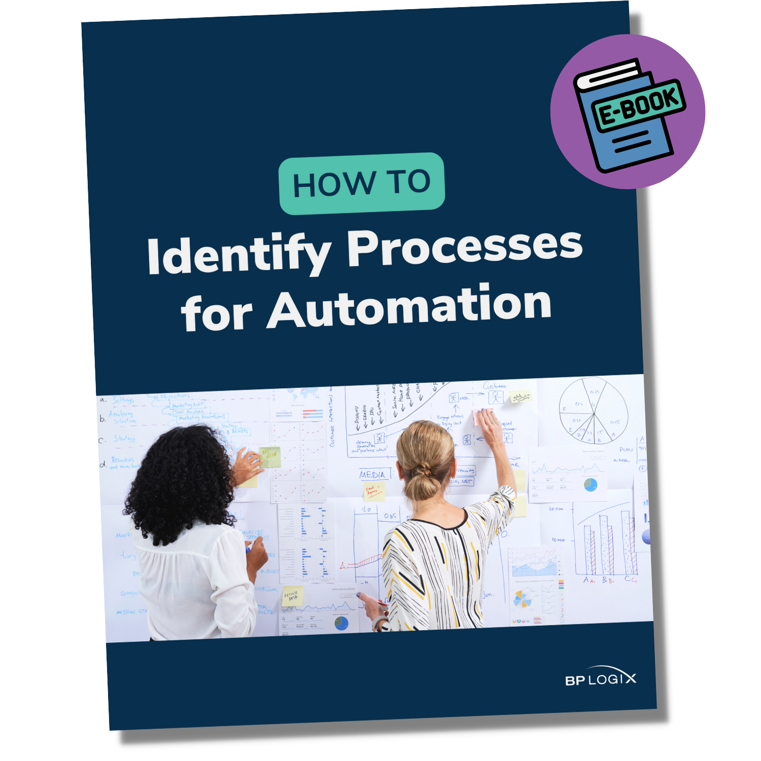 How to Identify Processes for Automation
