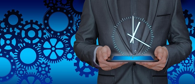 Compliance Automation With Workflow Software | BP Logix