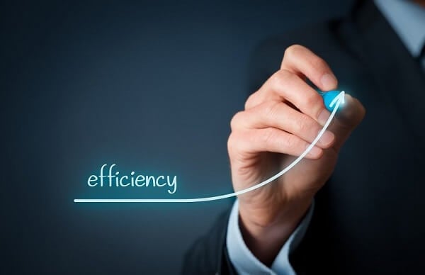 Process Efficiency | BP Logix