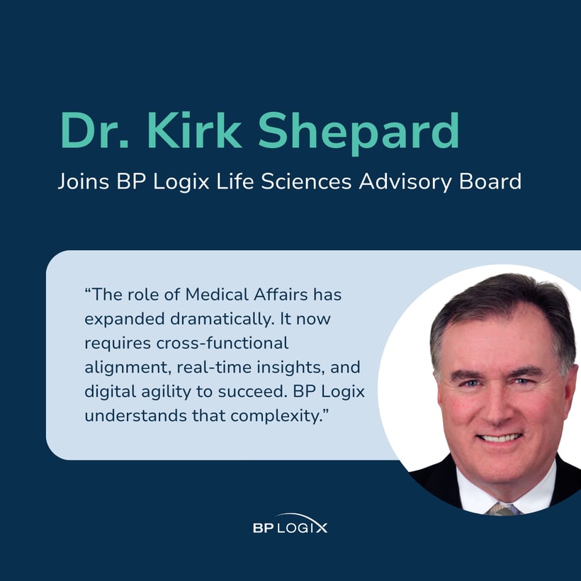 Kirk Shepard quote