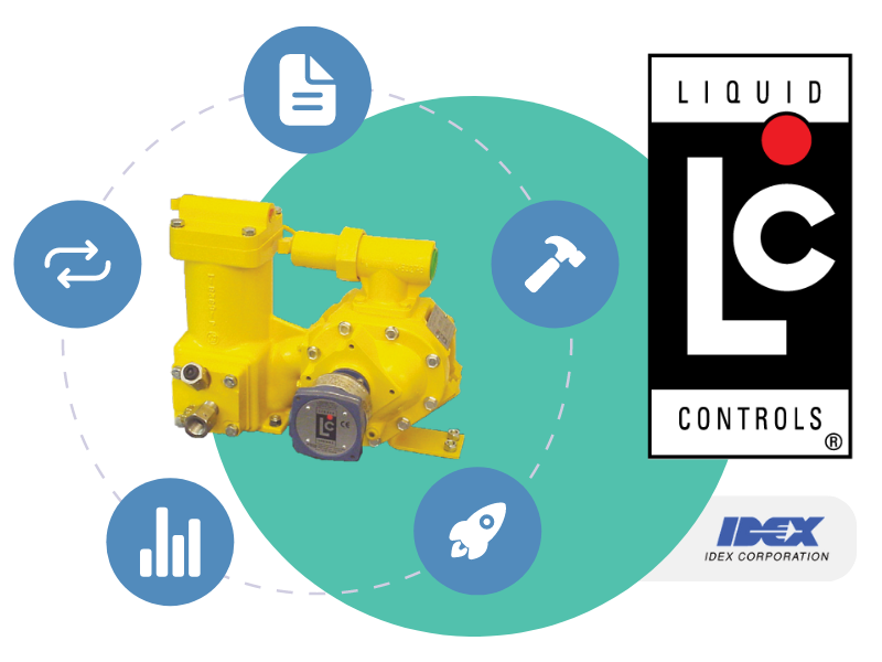 Liquid Controls + BP Logix Customer Story