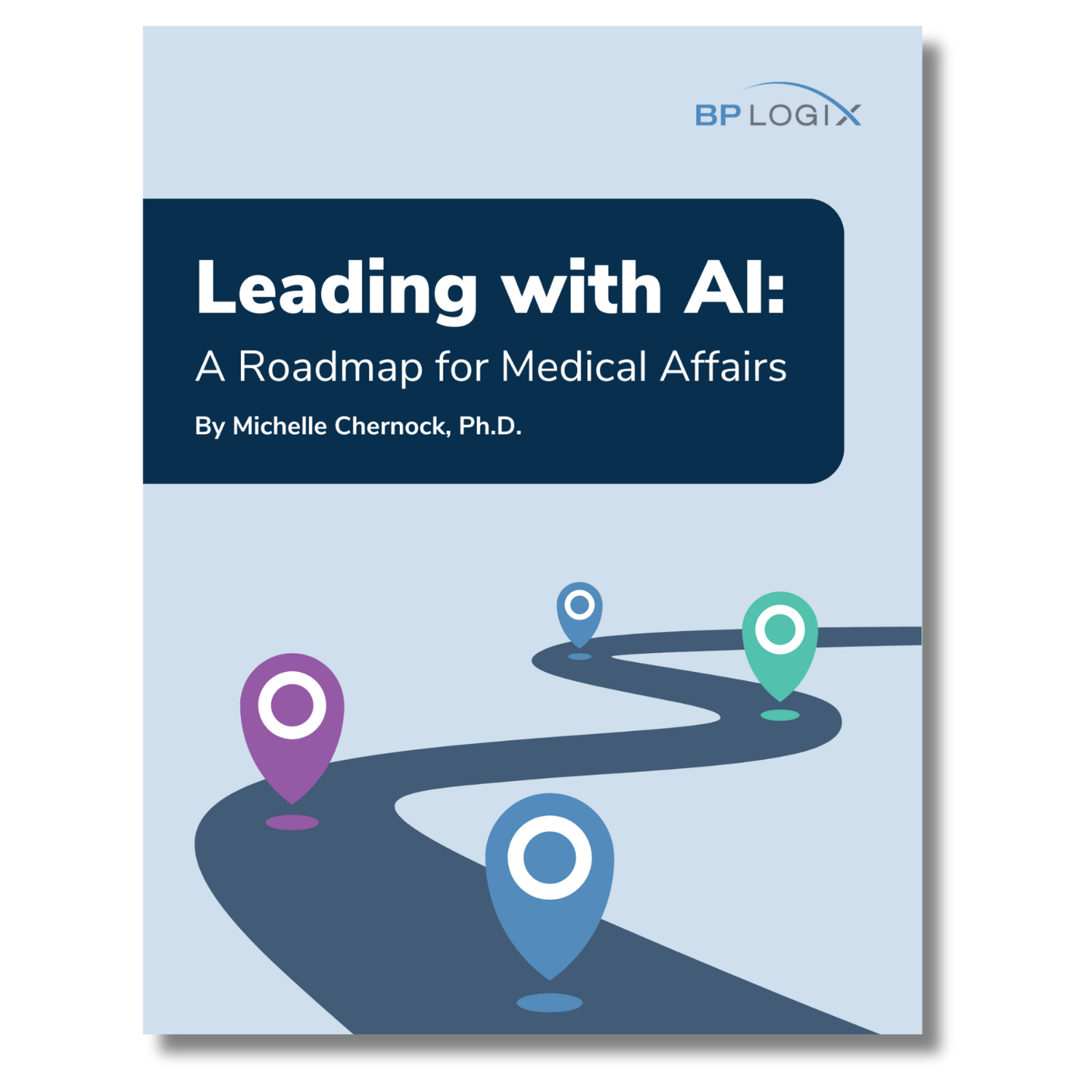Leading with AI: A Roadmap for Medical Affairs