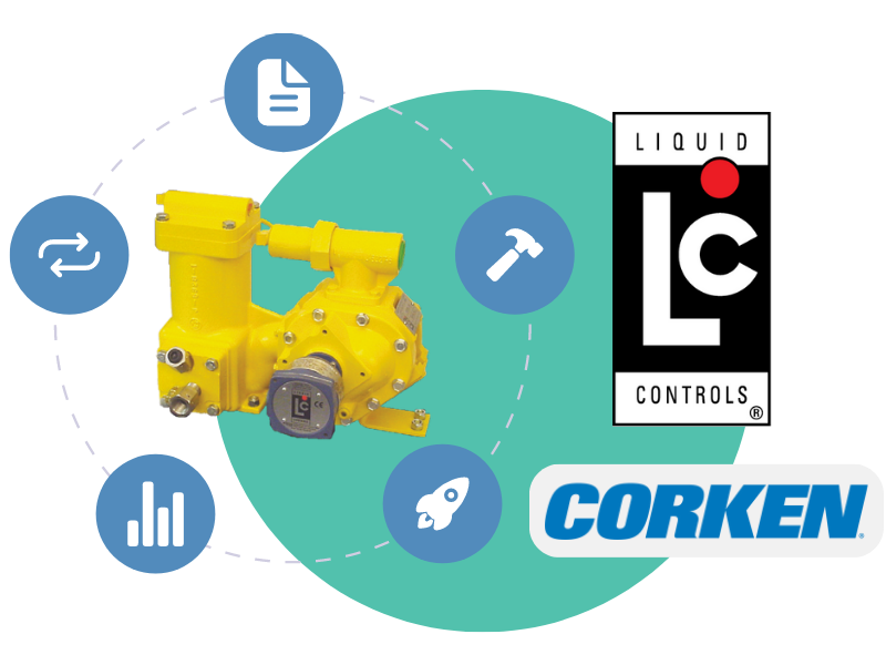 How IDEX Energy AFS Filled Process Gaps After ERP Migration