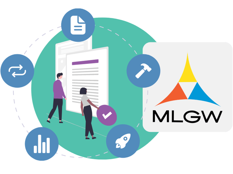 MLGW-Customer-Story-process-automation