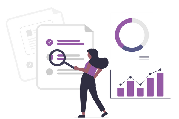 analytics-process-visibility-repoerting-graphs