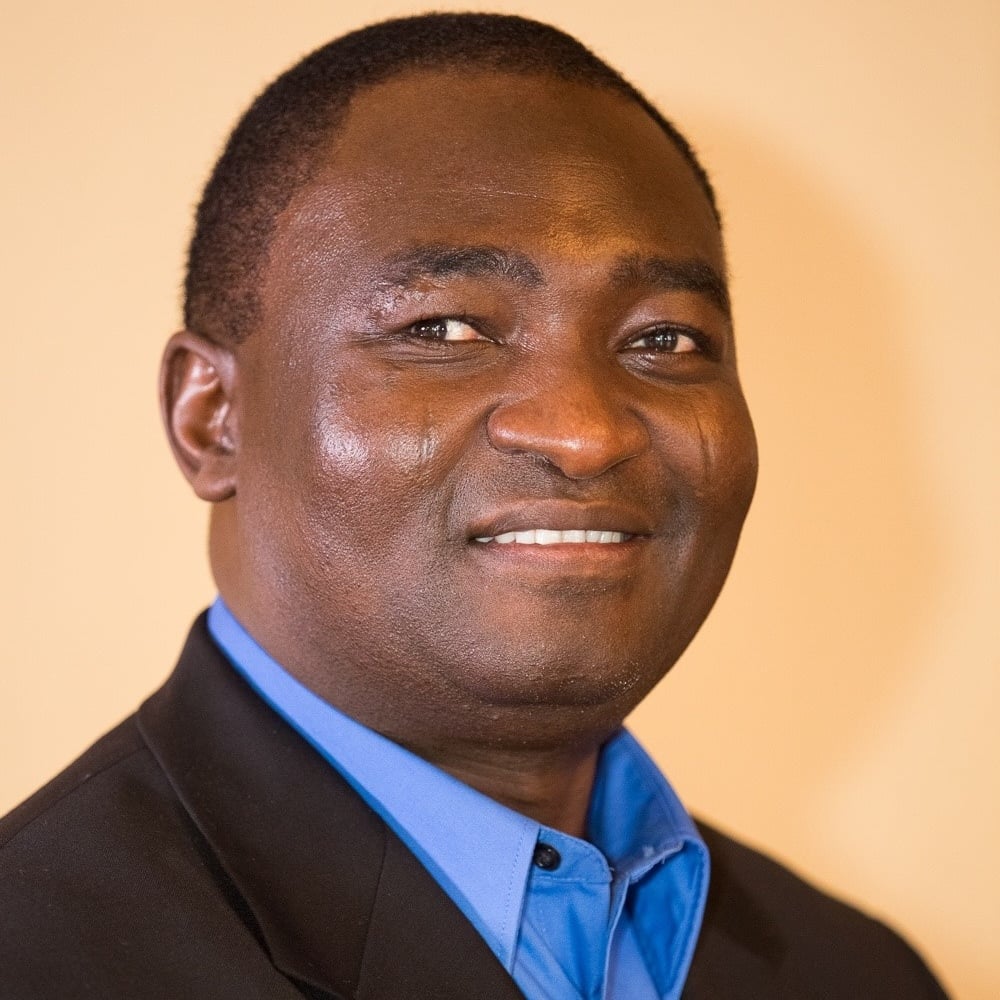Dr. Jethro Ekuta