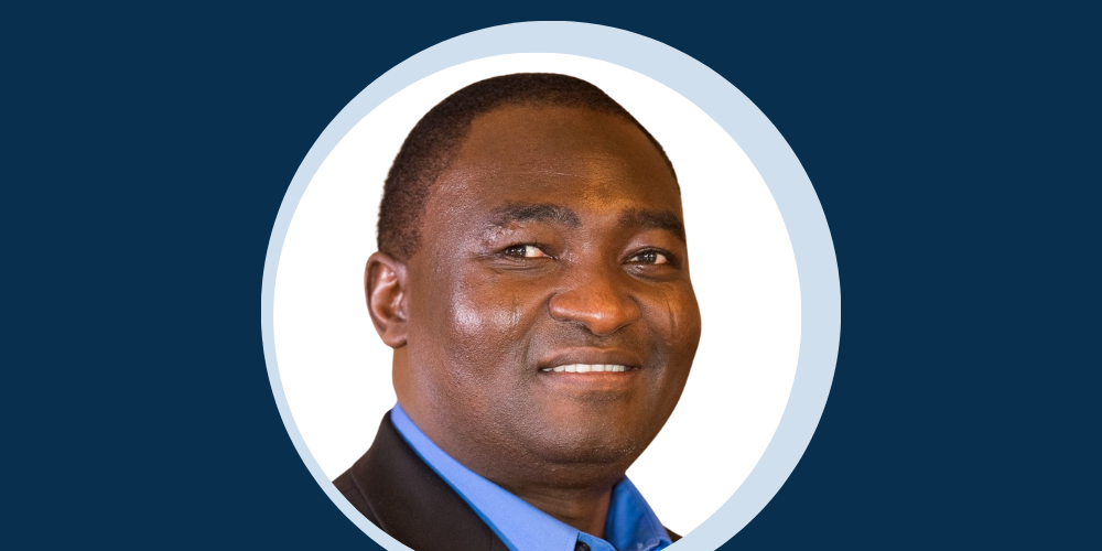 Dr. Jethro Ekuta joins BP Logix Life Sciences Strategic Advisory Board
