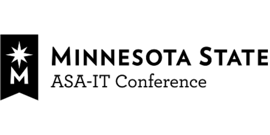 Minnesota State ASA-IT Conference