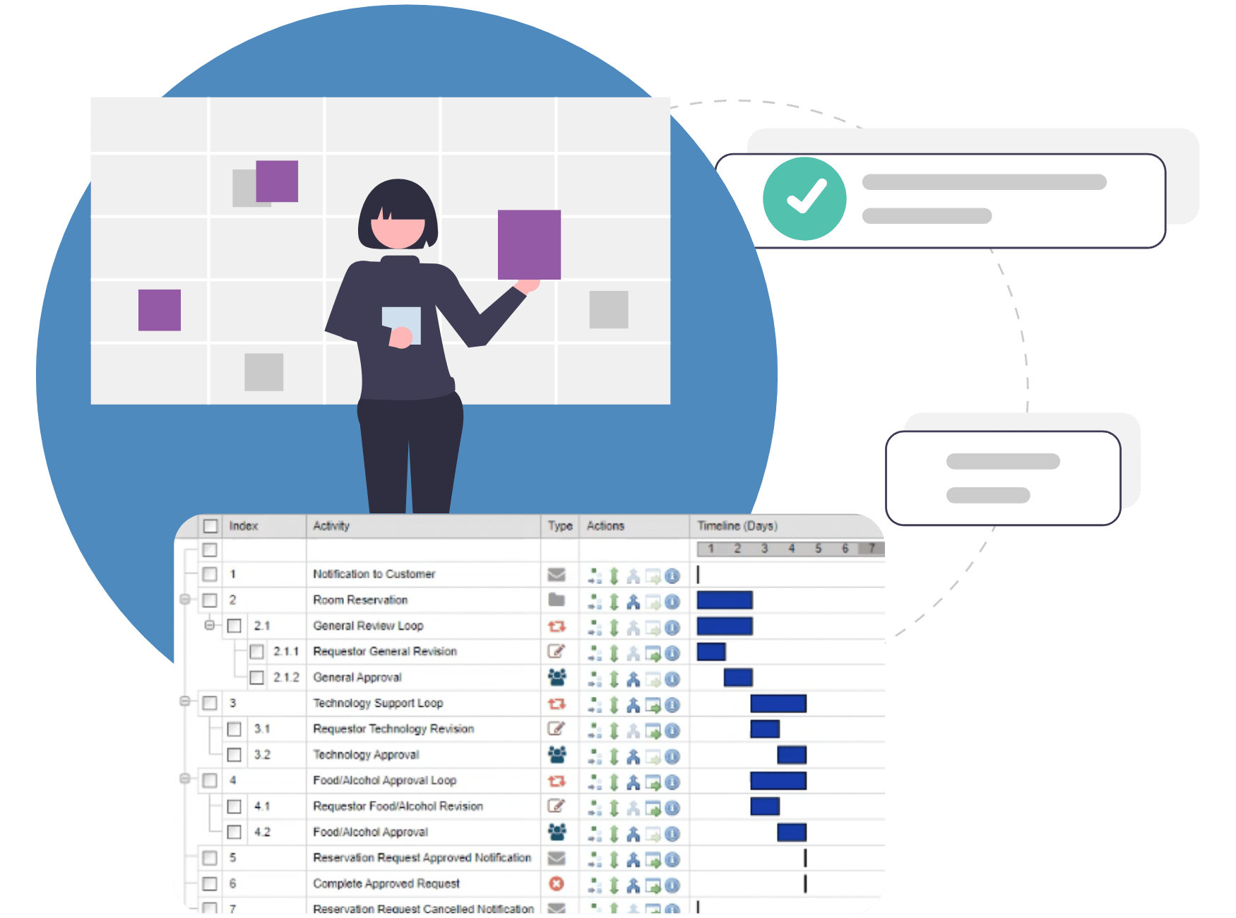 space-management-configurable