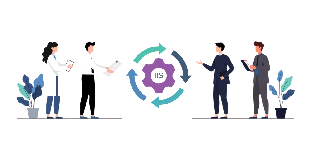 Process debt in IIS approvals