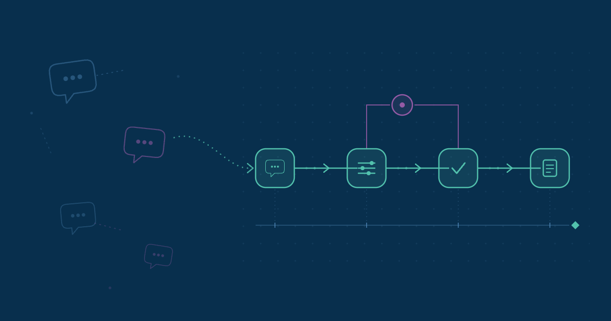 Workflows vs chatbots in Medical Affairs