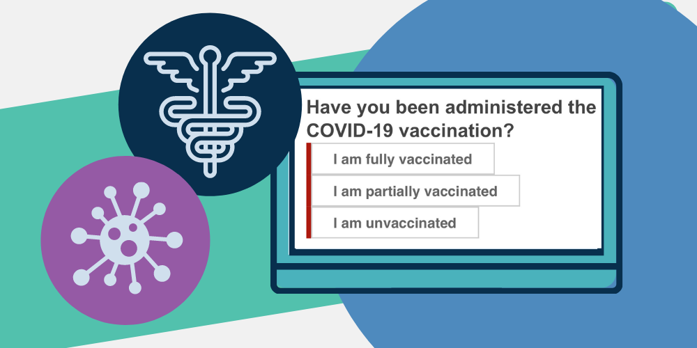 HIPAA and tracking employee COVID-19 vaccinations