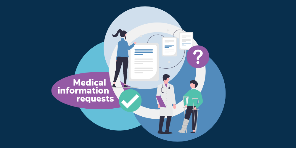 Read previous post: Medical Information Requests: Everything You Need to Know