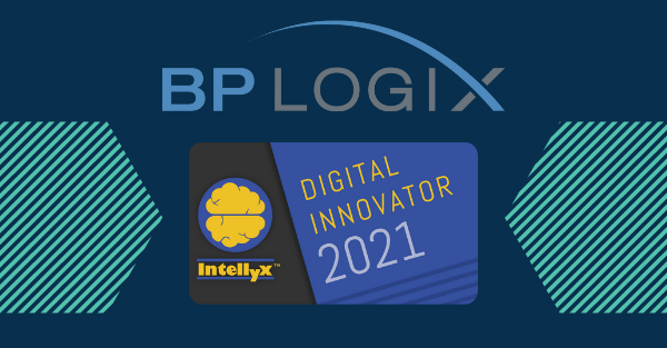 Read previous press release: BP Logix Wins Intellyx 2021 Digital Innovator Award