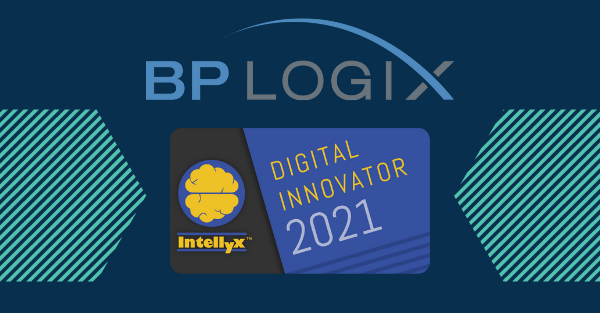 Read next press release: BP Logix Wins Intellyx 2021 Digital Innovator Award