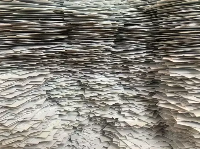 Paper-Stack