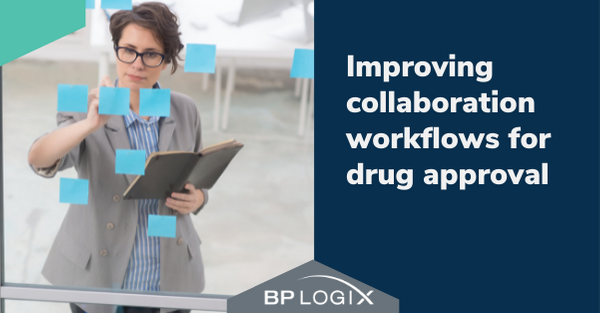 Read next post: Improving collaboration workflows for drug approval