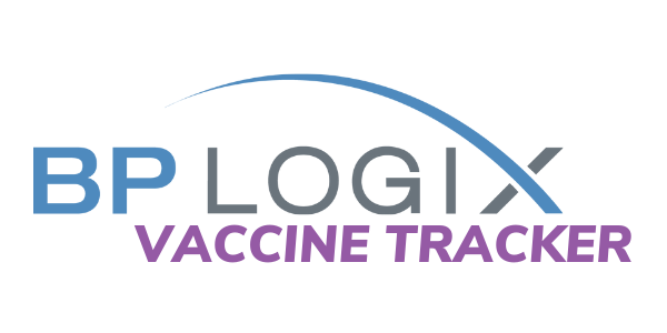 BP Logix COVID-19 Vaccine Tracker App for Employers