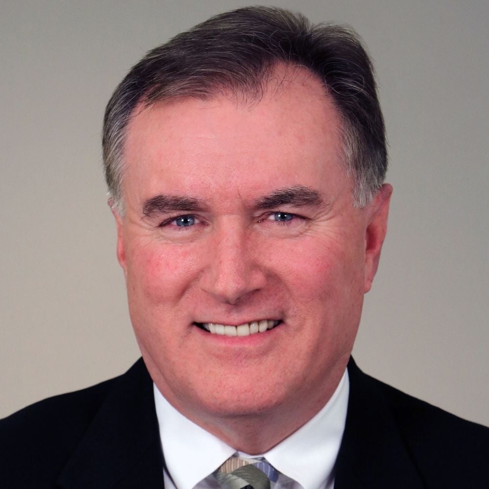 Kirk Shepard