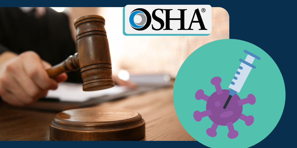 Read previous post: OSHA ETS Stay Lifted: What Employers Need to Know