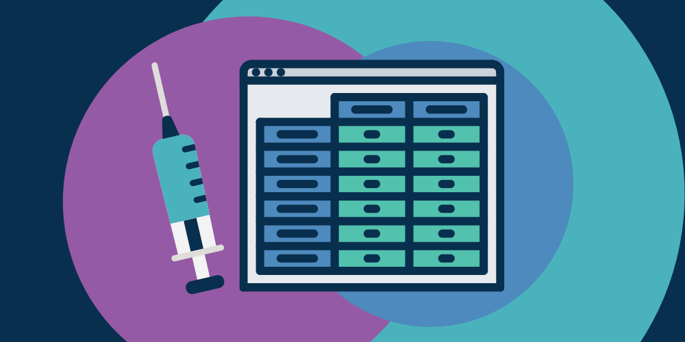 Read next post: Why You Shouldn't Use Spreadsheets to Track Vaccinations